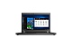 Ноутбук 17.3" LENOVO ThinkPad P72, 20MB0000RT, черный