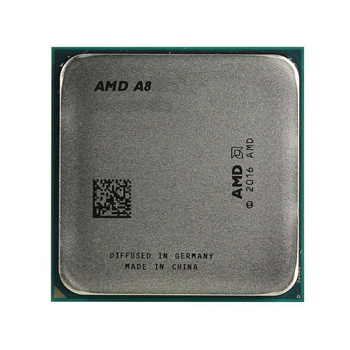 Процессор AMD A8-9600, AD9600AGABBOX, BOX