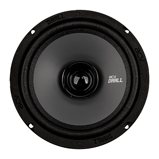 Широкополосная акустика 16 см ACV DR6 DRALL (пара)