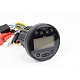 Морской MP3/USB ресивер ACV AMR-801R
