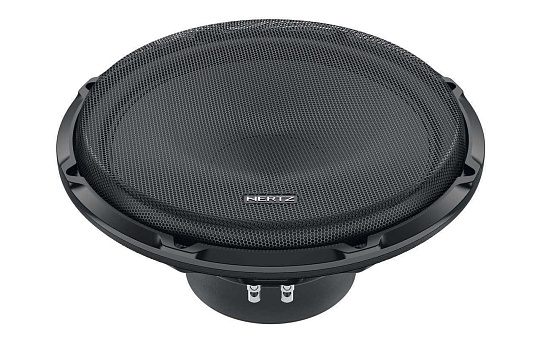 Сабвуфер 12" 4 Om HERTZ CS 300 S4