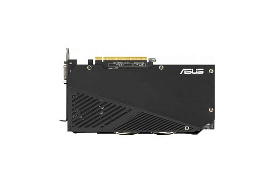 Видеокарта ASUS DUAL-RTX2060-A6G-EVO