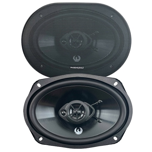 Phoenix Gold Z69CXi Акустика коаксиальная 6*9