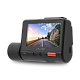 MIO MiVue 955W Видеорегистратор 4K 2.7" Wi-Fi GPS ьаза камер карта до 256Гб