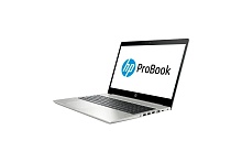 Ноутбук 15.6" HP ProBook 455R G6, 7DE06EA#ACB, серебристый