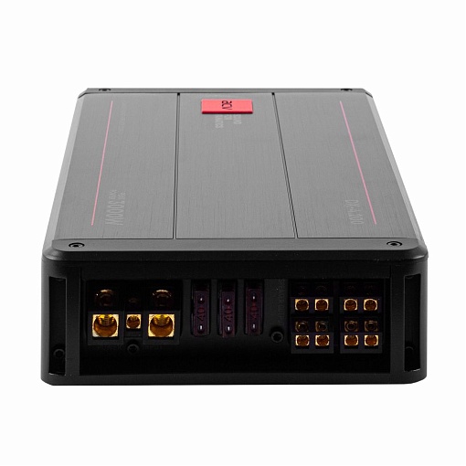 ACV DX-4.200 V4 Цифровой усилитель 4x200W