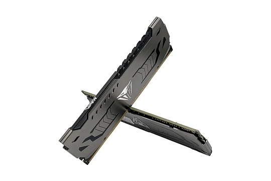 Модуль памяти DIMM DDR4 2x8Gb PATRIOT PVS416G440C9K
