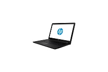 Ноутбук 15.6" HP 15-rb028ur, 4US49EA#ACB, черный