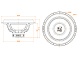 Сабвуфер DL Audio Gryphon Lite 15 V.3