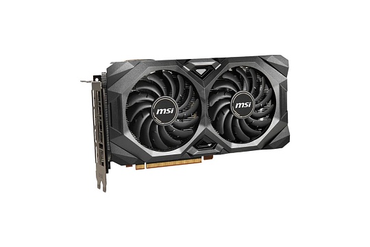 Видеокарта MSI RX 5600 XT MECH OC