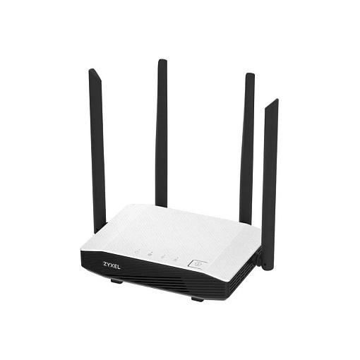 Маршрутизатор ZYXEL NBG6615-EU0101F
