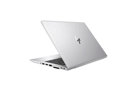 Ноутбук 13.3" HP EliteBook 735 G6, 6XE78EA#ACB, серебристый
