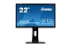 Монитор 21.5" IIYAMA XB2283HS-B3