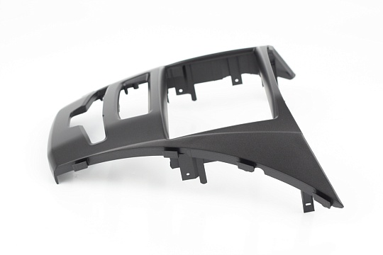 Переходная рамка SsangYong Actyon 2013-2014 2 DIN ACV PR34-1102