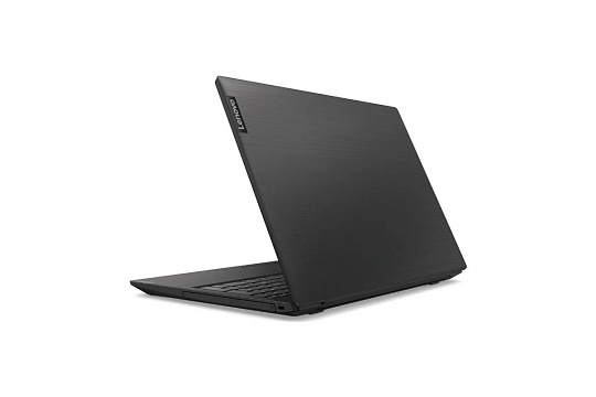 Ноутбук 15.6" LENOVO IdeaPad L340-15API, 81LW005DRU, серый