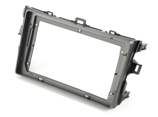 Incar RTY-FC542 Рамка 9" TOYOTA Corolla 2007-2012