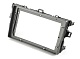 Incar RTY-FC542 Рамка 9" TOYOTA Corolla 2007-2012