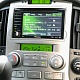 Переходная рамка Hyundai Starex 2007-2012 2 DIN (+крепеж) Intro RHY-N14