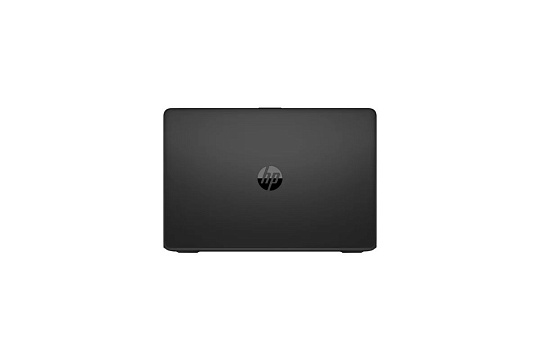Ноутбук 15.6" HP 15-ra002ur, 8UL25EA#ACB, черный