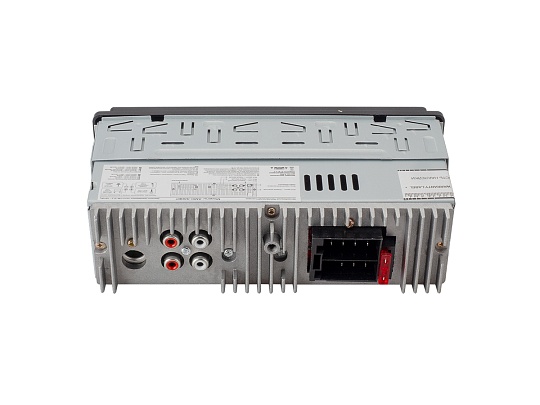 Автомобильный USB/SD ресивер Aura AMH-450BT, изменяемая подсветка