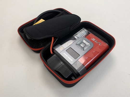 STEEL MATE V12 Пусковое устройство с компрессором 12000MAH/800A/31k/6BAR