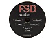 FSD audio PROFI-0.75mm Акустический кабель 0.75мм 99.9% луженая медь (100м)