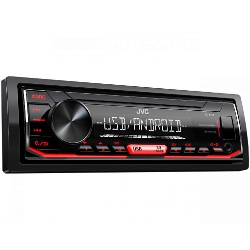 Автомагнитола JVC KD-X152