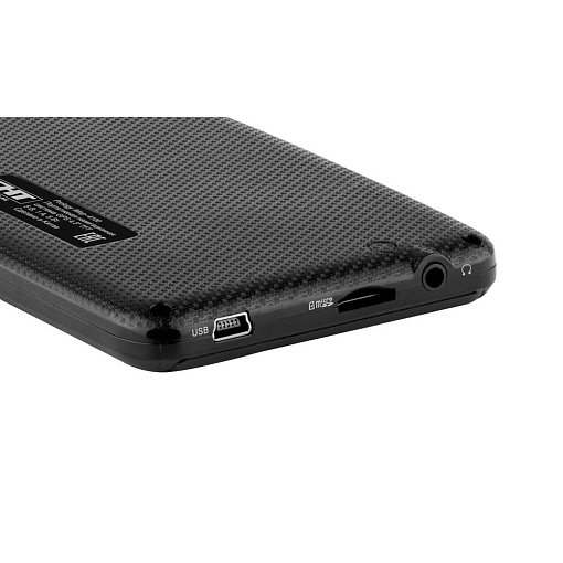 Портативный GPS навигатор Prology iMap-4100 (карты Навител)