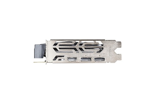 Видеокарта MSI GTX 1650 GAMING X 4G
