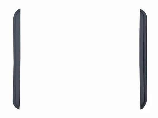 Incar RSZ-N08W Рамка Suzuki Jimny 2din (вставки)