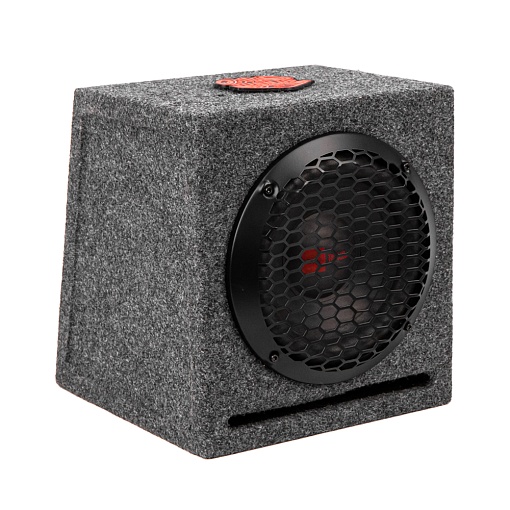 Активный сабвуфер 8" 600 Вт ACV CRAFT F8A