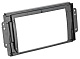 Incar RCHY-FC995 Рамка 9" CHERY Tiggo 3x 2016+
