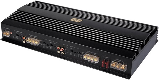 5 канальный усилитель E.O.S AE-4100LE-BI AMPING