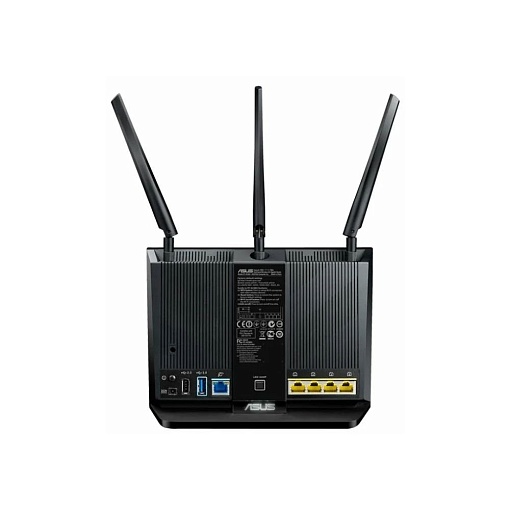 Маршрутизатор ASUS RT-AC68U