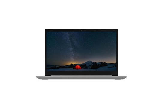 Ноутбук 15.6" LENOVO ThinkBook 15-IIL, 20SM001WRU, серый