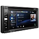 Магнитола с навигацией Pioneer AVIC-F950BT 2DIN