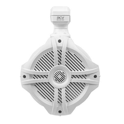ACV MR61WL Акустика корпусная 6,5" 200 Вт с регулируемой RGB подсветкой