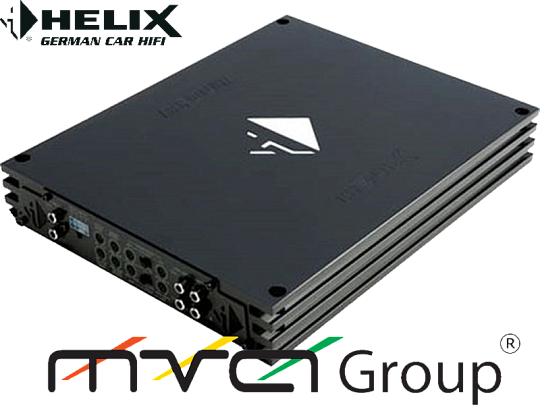 Усилитель Helix B Four