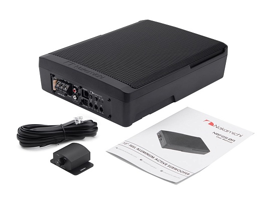 Nakamichi NAK-NBF25.0A Сабвуфер