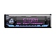 AURA STORM-555BT USB/SD-ресивер 4х51W FLAC USB BT 3RCA 2-ZONE RGB ДУ