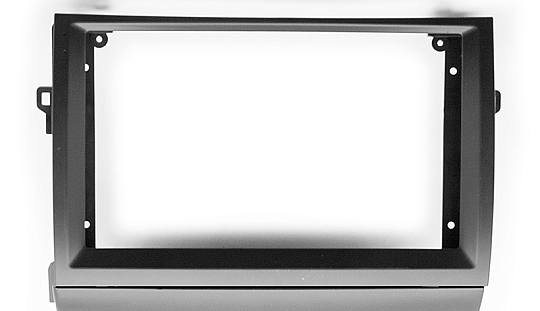 CARAV 22-1101 Рамка 9" TOYOTA Prius 2003-2009