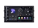 Универсальное головное устройство Incar TMX-7704-3 (Android 10) 3+32Gb