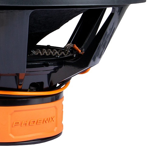 Сабвуфер DL Audio Phoenix Bass Machine 18