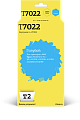 Струйный картридж T2 IC-ET7022