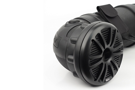 Мотоакустика влагозащищенная ACV ATV265B