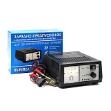 Зарядное устройство Вымпел-30 (автомат 0-20А 3-х режимный стрелочный индикатор)