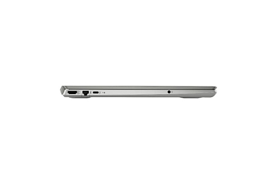 Ноутбук 15.6" HP Pavilion 15-cw1007ur, 6SQ27EA#ACB, серебристый