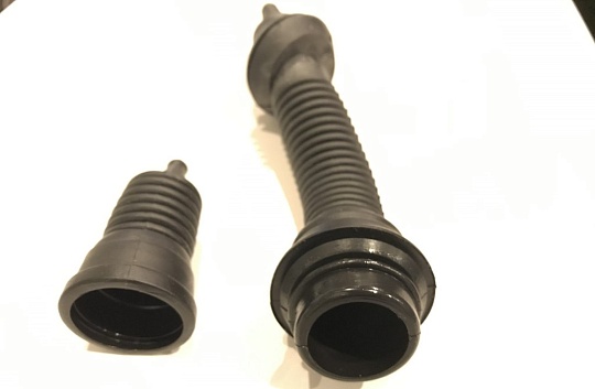 Манжета КР-30 для передних дверей LADA Калина, Гранта, Датсун, Шевроле Нива передняя дверь