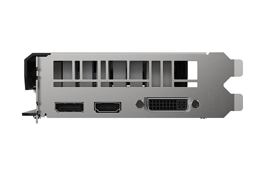 Видеокарта MSI GTX 1650 SUPER AERO ITX OC