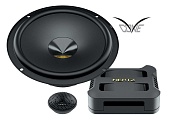 HERTZ DPK 165.3 2-way system  Акустика